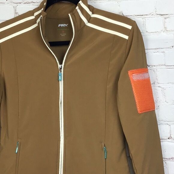 PRX Performance softshell ladies Jacket. Small - Picture 2 of 7